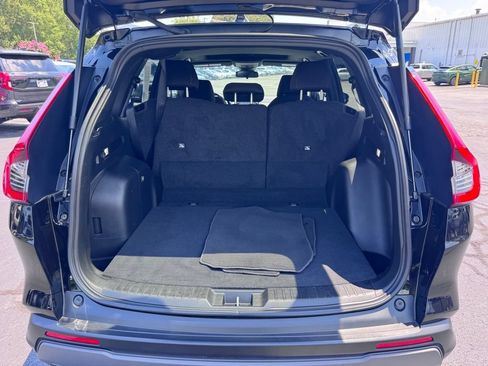 Used 2025 Honda CR-V Sport image 38