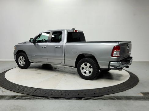 Used 2021 RAM 1500 Big Horn AWD/4WD image 6