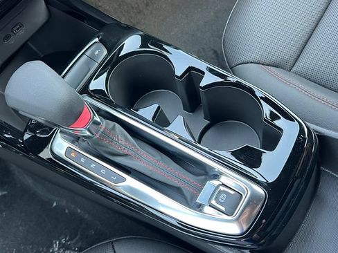 New 2026 Chevrolet Trax RS w/ Driver Confidence Package FWD image 28