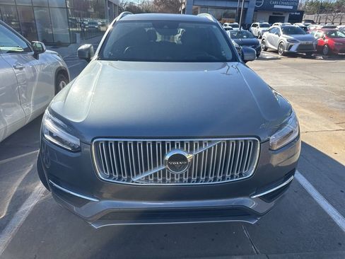 Used 2018 Volvo XC90 T6 Inscription w/ Convenience Package image 2