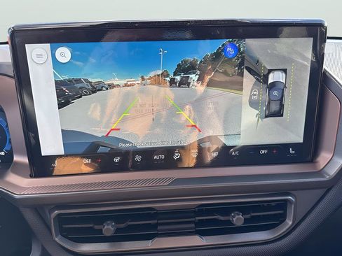 New 2025 Ford Bronco Sport Outer Banks w/ Outer Banks Tech Package+ image 24