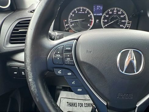 Used 2018 Acura RDX Sport Utility 4D image 15