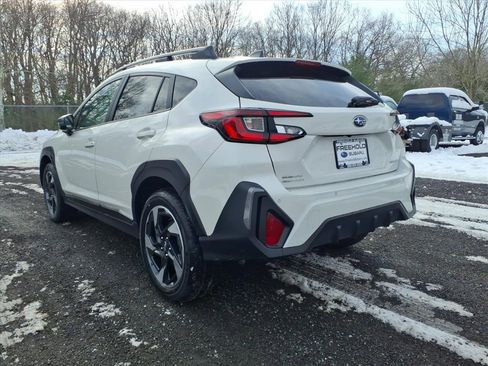 New 2025 Subaru Crosstrek 2.5i Limited w/ Crosstrek Mirror Package image 14