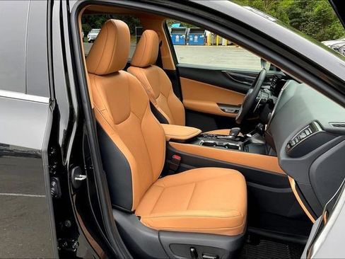 Certified 2024 Lexus NX 350 AWD w/ Cold Area Package image 29