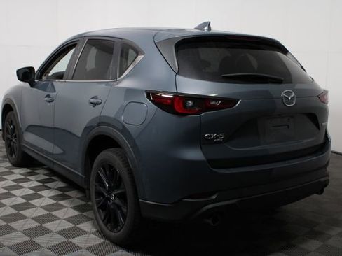 Used 2023 MAZDA CX-5 Carbon Edition image 5