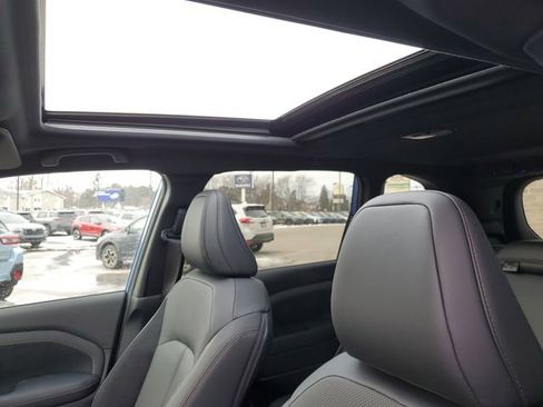 New 2026 Subaru Forester Touring image 6