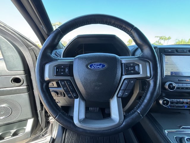 Used 2021 Ford Expedition Max XLT RWD image 27