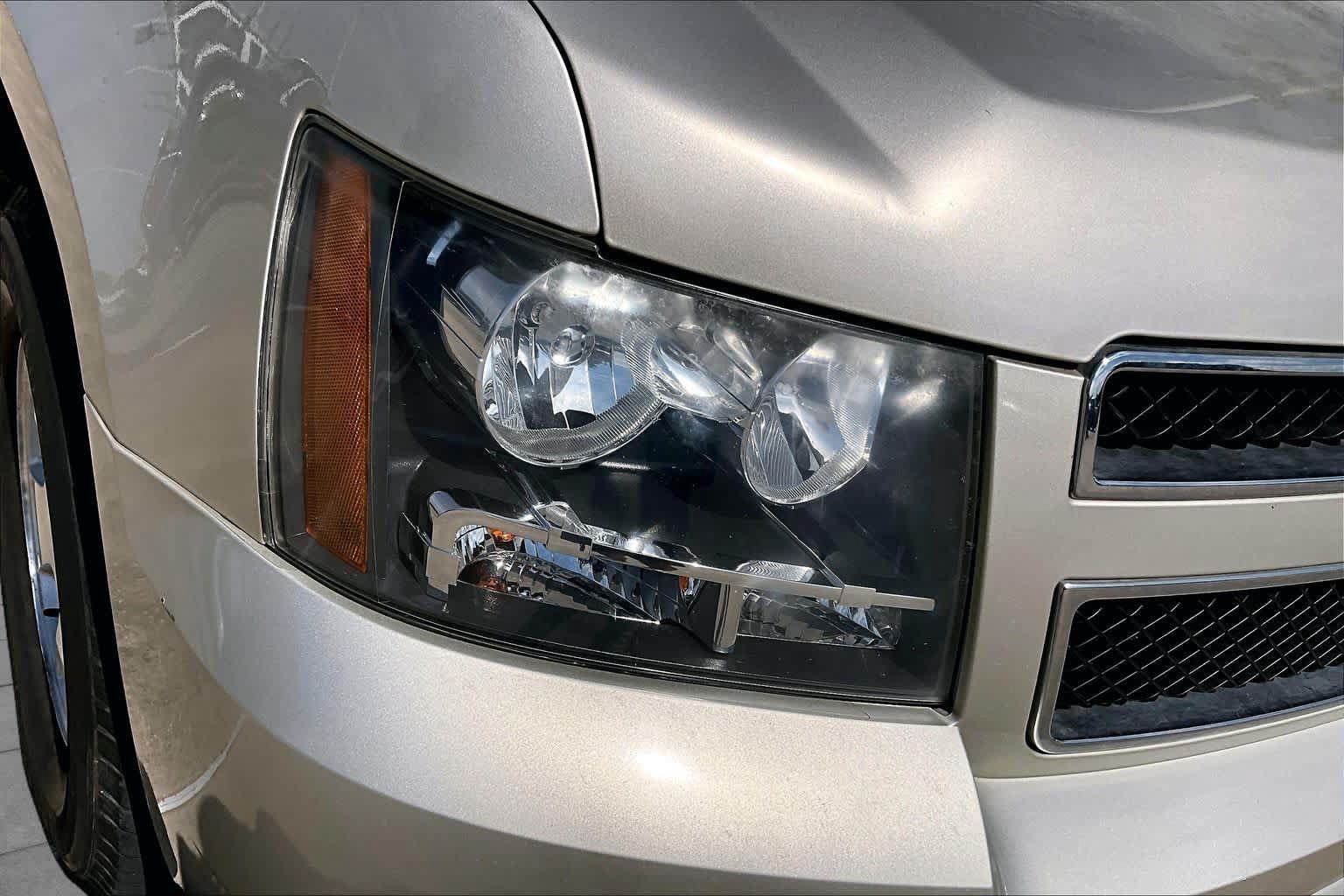 Used 2013 Chevrolet Tahoe LT RWD image 26