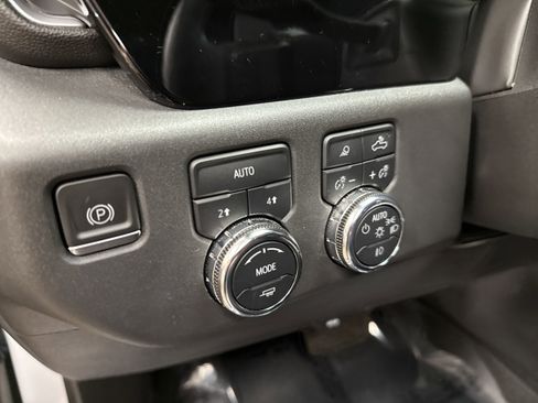 Used 2023 GMC Sierra 1500 SLT w/ SLT Premium Package image 49