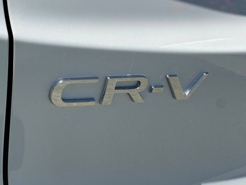 Certified 2026 Honda CR-V LX image 27