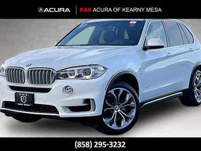 Used 2018 BMW X5 sDrive35i w/ M Sport Package