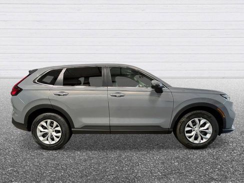 New 2026 Honda CR-V LX image 7