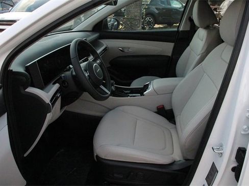 New 2026 Hyundai Tucson SEL image 9