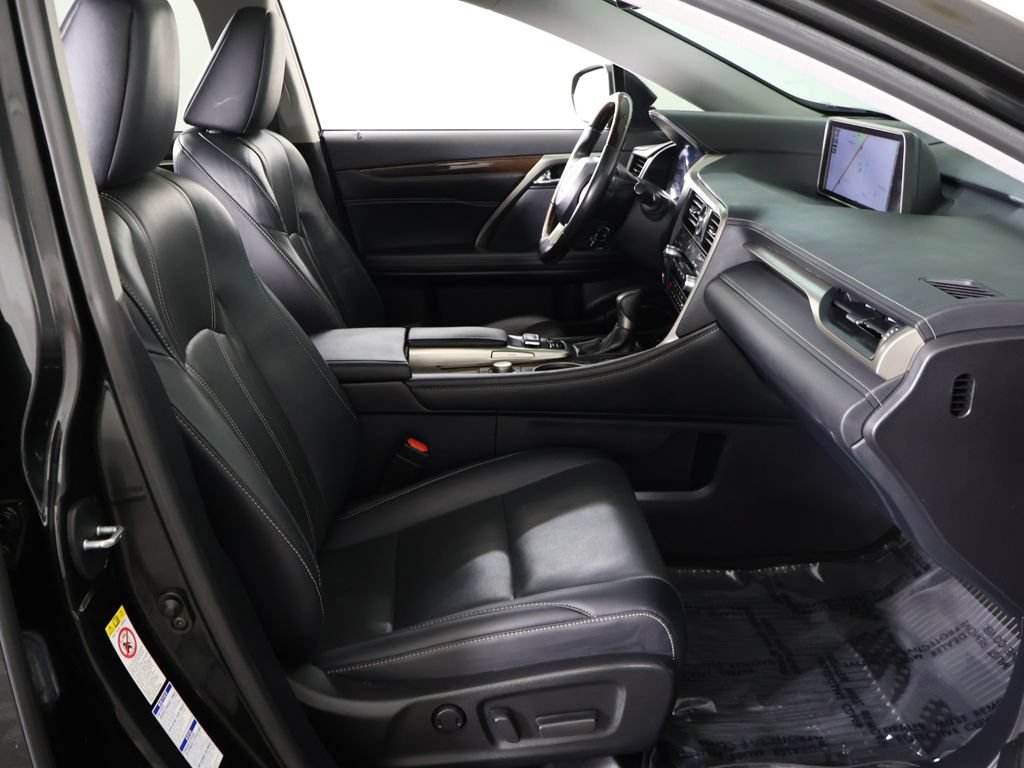 Used 2019 Lexus RX 350 AWD w/ Navigation Package image 32