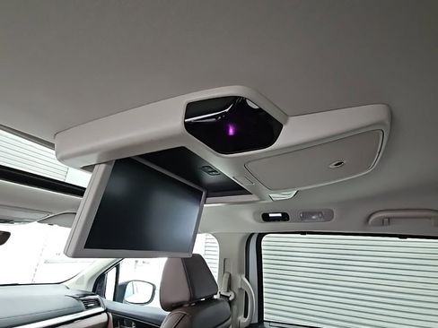 New 2026 Honda Odyssey Touring image 34