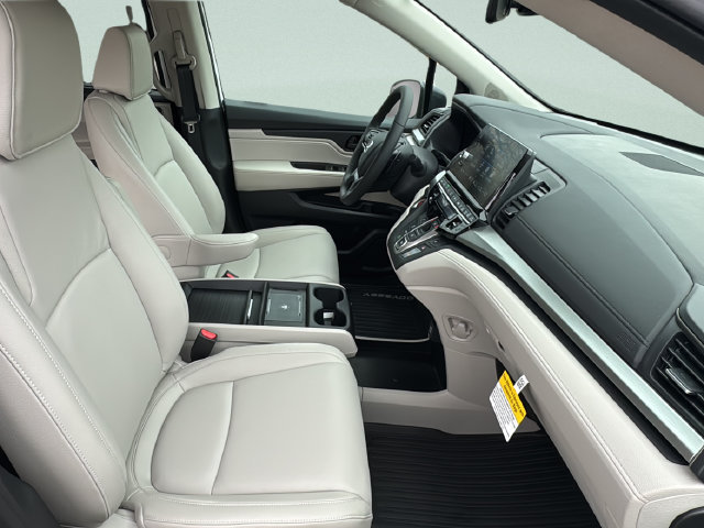 New 2027 Honda Odyssey EX-L image 26