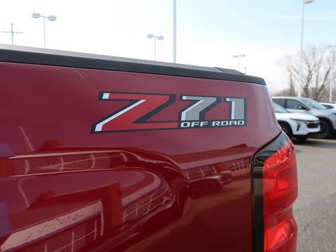 Used 2019 Chevrolet Silverado 3500 LT w/ All-Star Edition image 30