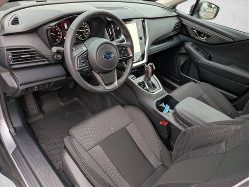 Certified 2025 Subaru Outback Premium w/ Popular Package #1 image 10