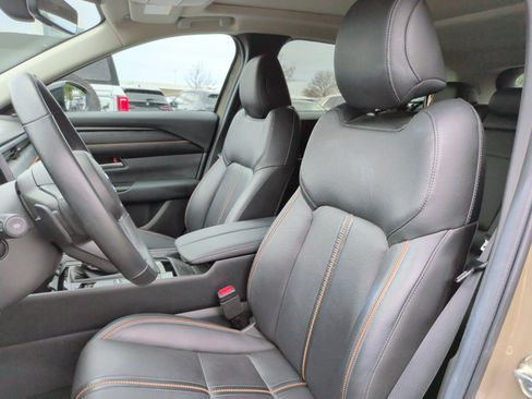 Used 2024 MAZDA CX-50 AWD 2.5 Turbo w/ Premium Pkg image 25