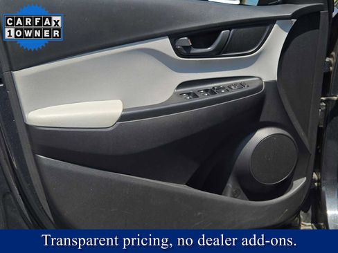 Used 2022 Hyundai Kona SE FWD image 20