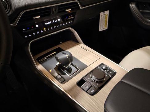 New 2026 MAZDA CX-90 3.3 Turbo w/ Premium Sport Pkg image 21