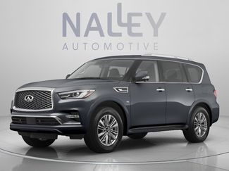 Used 2020 INFINITI QX80 Luxe w/ Edition 30 Package video 1