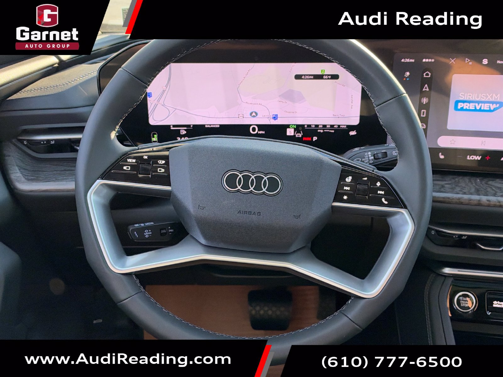 New 2026 Audi Q5 Premium Plus AWD/4WD image 18