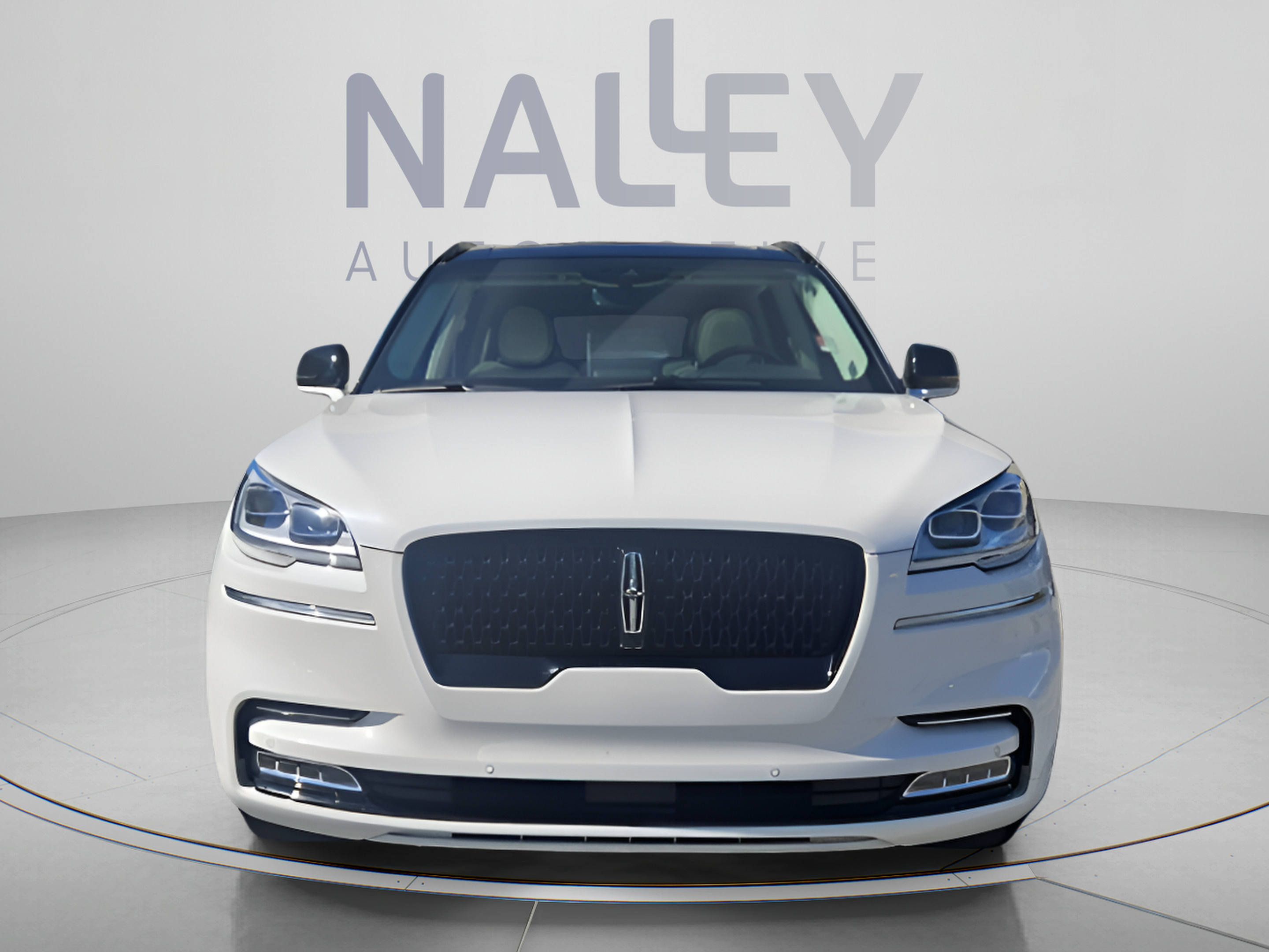Used 2024 Lincoln Aviator Black Label AWD/4WD image 6