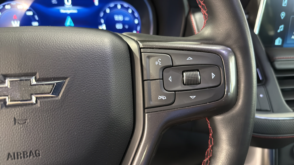 Used 2023 Chevrolet Tahoe RST w/ RST Performance Edition AWD/4WD image 30