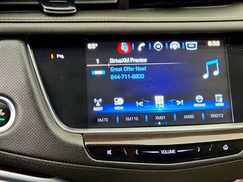 Used 2019 Cadillac XT5 Luxury FWD image 19