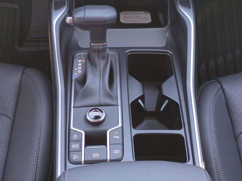 New 2026 Kia Sorento EX image 19