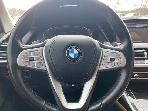 Used 2021 BMW X7 xDrive40i w/ Executive Package image 33