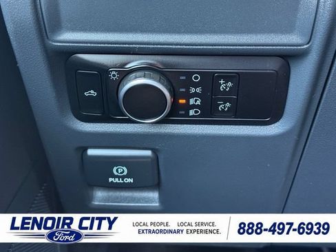 Certified 2023 Ford F150 XL w/ STX Appearance Package AWD/4WD image 19