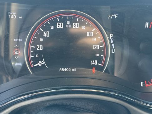 Used 2023 Dodge Durango GT image 50