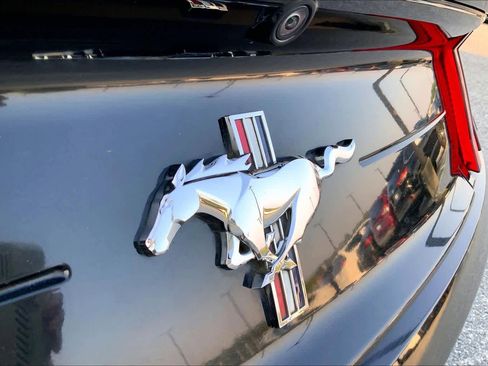 Used 2020 Ford Mustang Premium w/ Equipment Group 201A RWD image 29