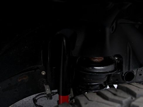 Used 2021 Jeep Wrangler Unlimited Rubicon image 24