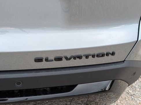 New 2026 GMC Terrain Elevation w/ Black Edition image 5