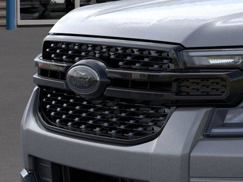 New 2026 Ford Ranger XLT AWD/4WD image 18