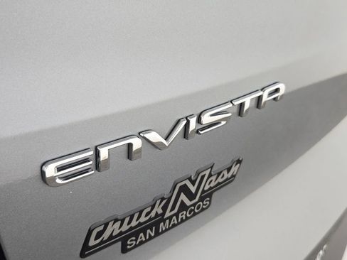 Used 2025 Buick Envista Preferred image 36