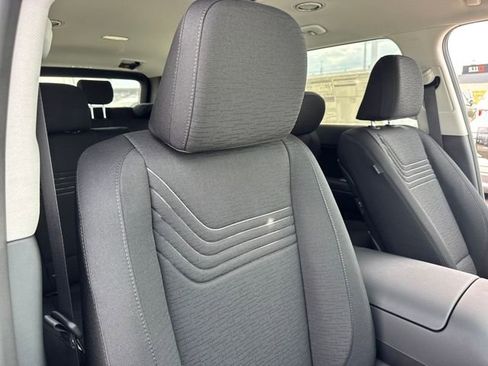 New 2026 Hyundai Palisade SE AWD/4WD image 24