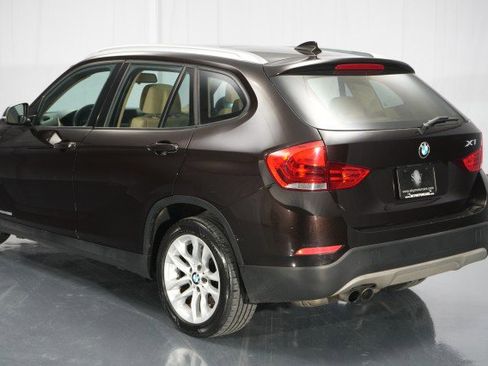 Used 2015 BMW X1 xDrive28i image 23