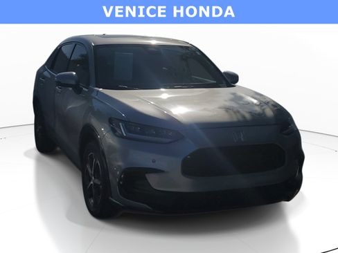 Used 2024 Honda HR-V EX-L image 1