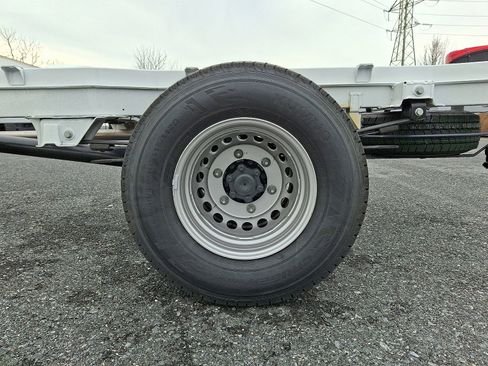 New 2026 Mercedes-Benz Sprinter 4500 image 8