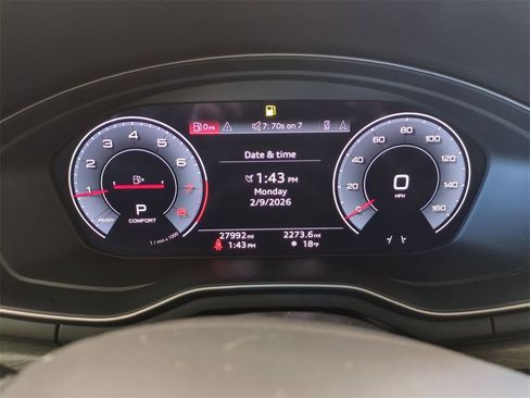 Used 2023 Audi A5 2.0T Premium Plus image 20