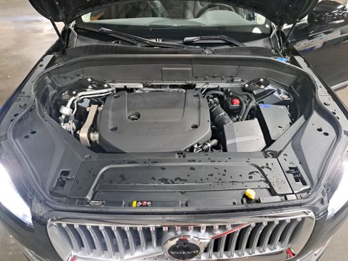 Used 2023 Volvo XC90 B6 Plus w/ Protection Package Premier AWD/4WD image 30