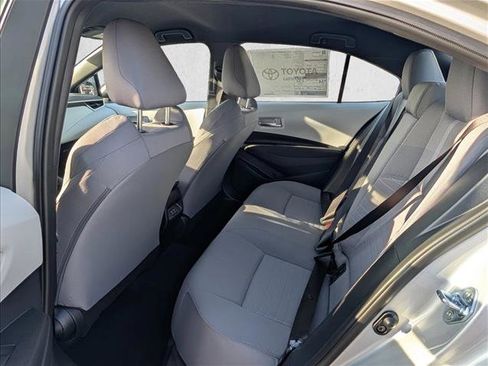 New 2026 Toyota Corolla SE image 15