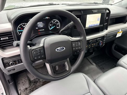 New 2026 Ford F250 XL w/ XL Driver Assist Package image 12