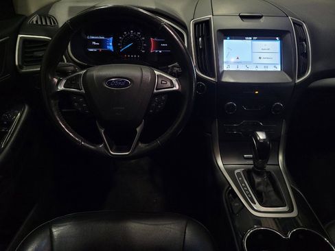 Used 2016 Ford Edge SEL w/ Equipment Group 201A AWD/4WD image 22