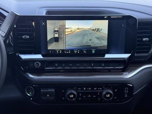 New 2026 Chevrolet Silverado 2500 LT w/ Trail Boss Package image 29