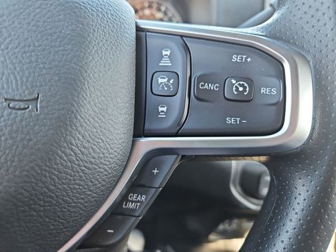 New 2026 RAM 2500 Tradesman image 26